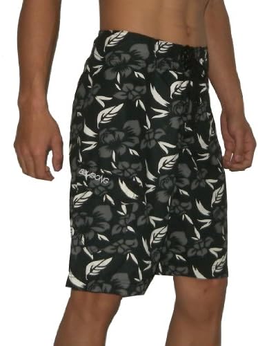 BILLABONG Mens Skate & Surf Boardshorts Board Shorts - Black
