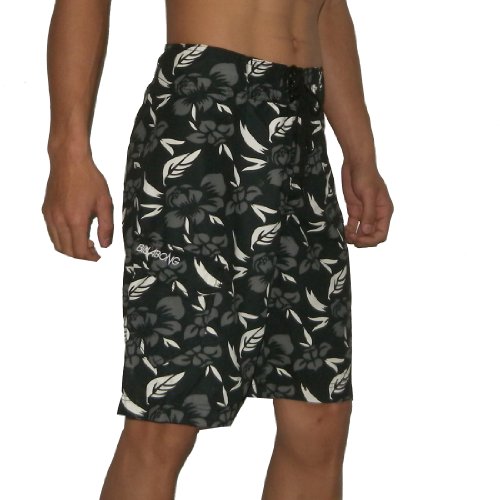 BILLABONG Mens Skate & Surf Boardshorts Board Shorts - Black