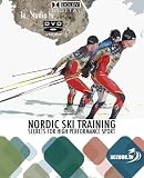 Nordic Ski Training Secrets for High Performance Sport