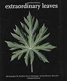 Extraordinary leaves