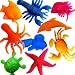 Sea Life Grow Animals - Package of 8