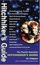 Hitch Hiker's Guide (The Pocket Essential Series)