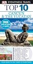 Cancun and the Yucatan (DK Eyewitness Top 10 Travel Guide)