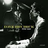 Time Was (4CD)