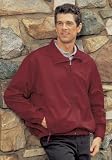 Atlas Jacket with Elastic Waistband (Regular and Big & Tall Sizes)