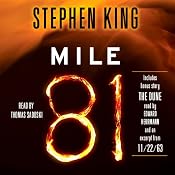 Mile 81 | [Stephen King]