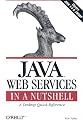 Java Web Services in a Nutshell