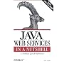 Java Web Services in a Nutshell (In a Nutshell (O'Reilly))
