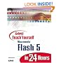 Sams Teach Yourself Macromedia Flash 5 in 24 Hours