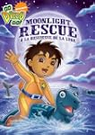 Go Diego Go! Moonlight Rescue