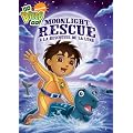 Go Diego Go! Moonlight Rescue