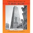 Great Buildings of Chicago Knowledge Cards by Chicago Travel Books