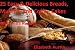 Search : 25 Easy & Delicious Breads, Muffins, Coffee Cakes (Grandma's Recipes)
