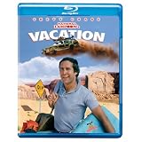 National Lampoon's Vacation [Blu-ray]