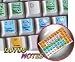 IBM LOTUS NOTES KEYBOARD STICKER