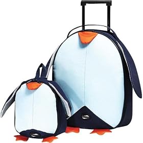 Buy American Tourister Atties 2 Pc Children's Set by American Tourister