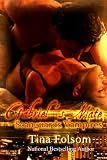 Gabriel's Mate (Scanguards Vampires #3)