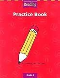 Practice Book: Level 6 (Houghton Mifflin Reading a Legacy of Literature)