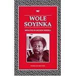 Wole Soyinka (Writers & Their Work Literary Conversations Series) book cover