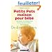 Petits pots maison pour b�b�