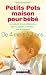 Petits pots maison pour bébé