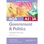 AQA A2 Government and Politics: Unit 3A: The Politics of the USA (Student Unit Guides)