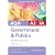 AQA A2 Government and Politics: Unit 3A: The Politics of the USA (Student Unit Guides)