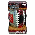 Franklin Sports Transformers Revenge of the Fallen AIR TECH Mini Football- Bumblebee #19235F1