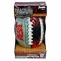 Transformers Revenge of the Fallen AIR TECH Mini Football - Bumblebee