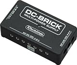Dunlop DC Brick Power Supply