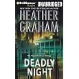 Deadly Night (Flynn Brothers Trilogy)