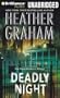 Deadly Night (Flynn Brothers Trilogy)