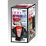 メルテック(MELTEC) ガソリン携行缶 600cc FK-01