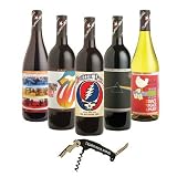 Wines That Rock Gift Collection