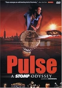 Pulse: a Stomp Odyssey