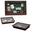 Baseball Display Shadow Box