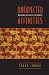 Book Unexpected Affinities: Reading across Cultures (Alexander Lectures)