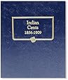 Indian Cents 1856-1909, Album