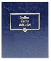 Indian Cents 1856-1909, Album