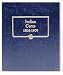 Book Indian Cents 1856-1909, Album