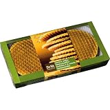 De Rit Bio Haselnu�waffeln 175 gr