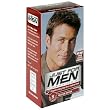 Just for Men Shampoo-In Hair Color, Medium Brown 35, 1 application, (Pack of 3)