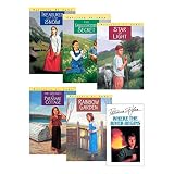 Patricia St John Series: Star of Light, The Tanglewoods' Secret, The Secret  at Pheasant Cottage, Rainbow Garden, Treasures of the Snow, and Where the River  Begins