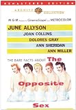 The Opposite Sex (Remastered Edition) [1956]