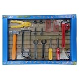 PPC Junior Project Tool 14-Piece Set