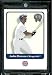 Sporting Goods : 2001 Fleer Greats Of The Game Baseball Card # 43 Andre Dawson Chicago Cubs