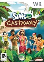 The Sims 2: Castaway (Wii)