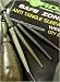 Korda Anti Tangle Hooklink Sleeves Grün