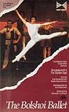 Shostakovichs The Golden Age (The Bolshoi Ballet) (The World of Dance)