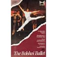 Shostakovich's The Golden Age (The Bolshoi Ballet) (The... by 
